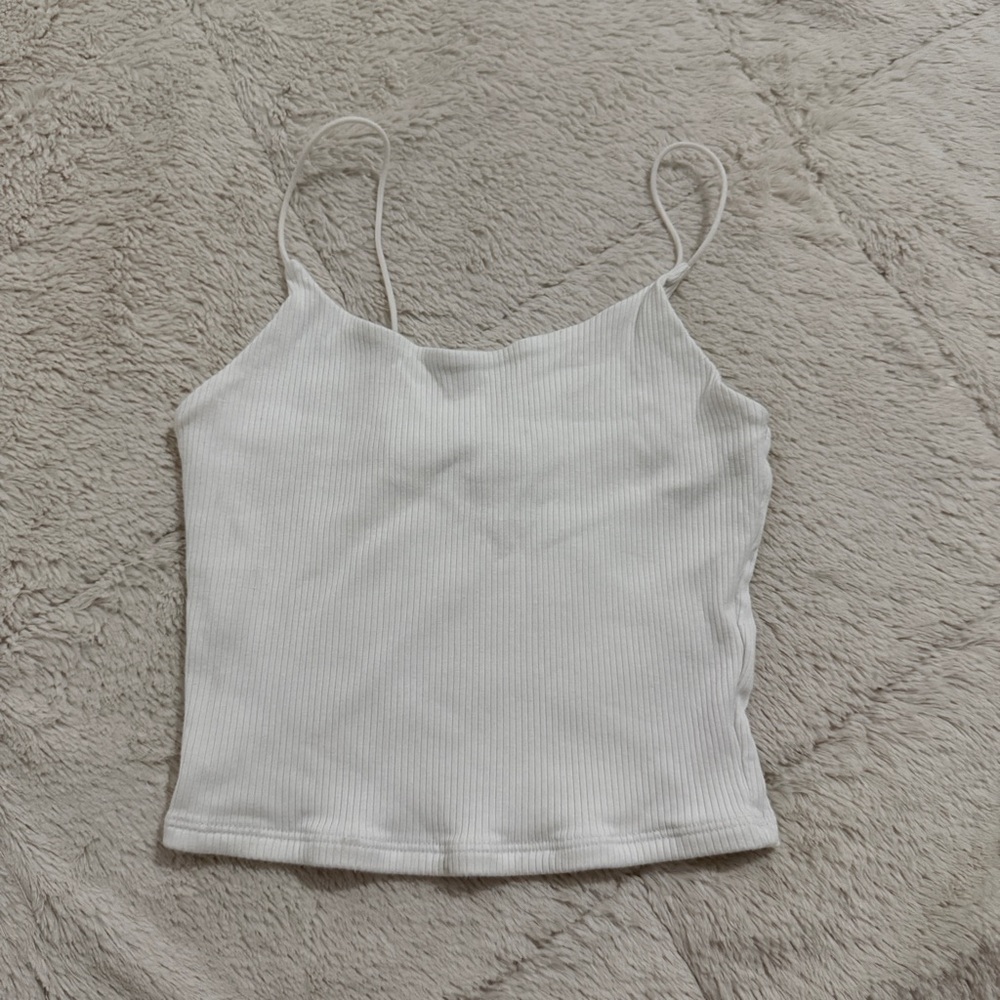 🌟 2 FOR $15 🌟 Garage Tank - S